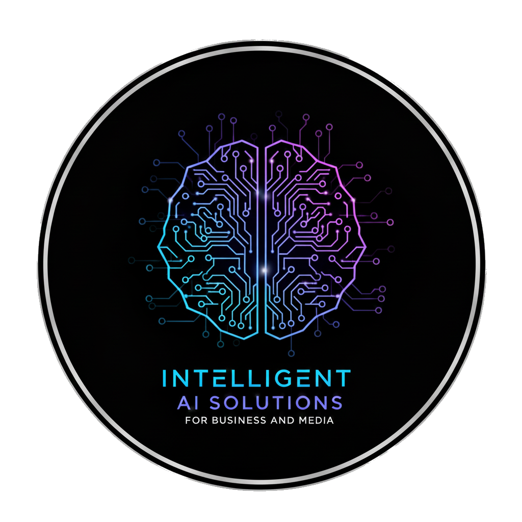 Intelligent AI Solutions for Business and Media